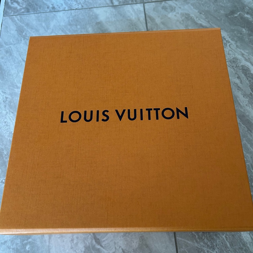 Exclusive! Brand New Louis Vuitton Twist MM in Rare Étain - Never Worn!